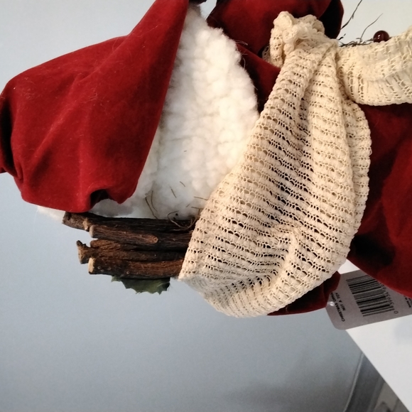 16" Santa - Picture 4 of 7